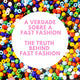 O que è fast fashion ? What is fast fashion ?
