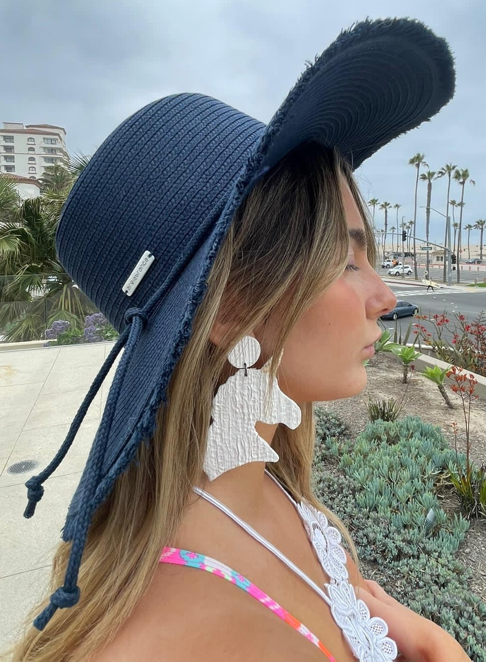 brincos unicornio de banana