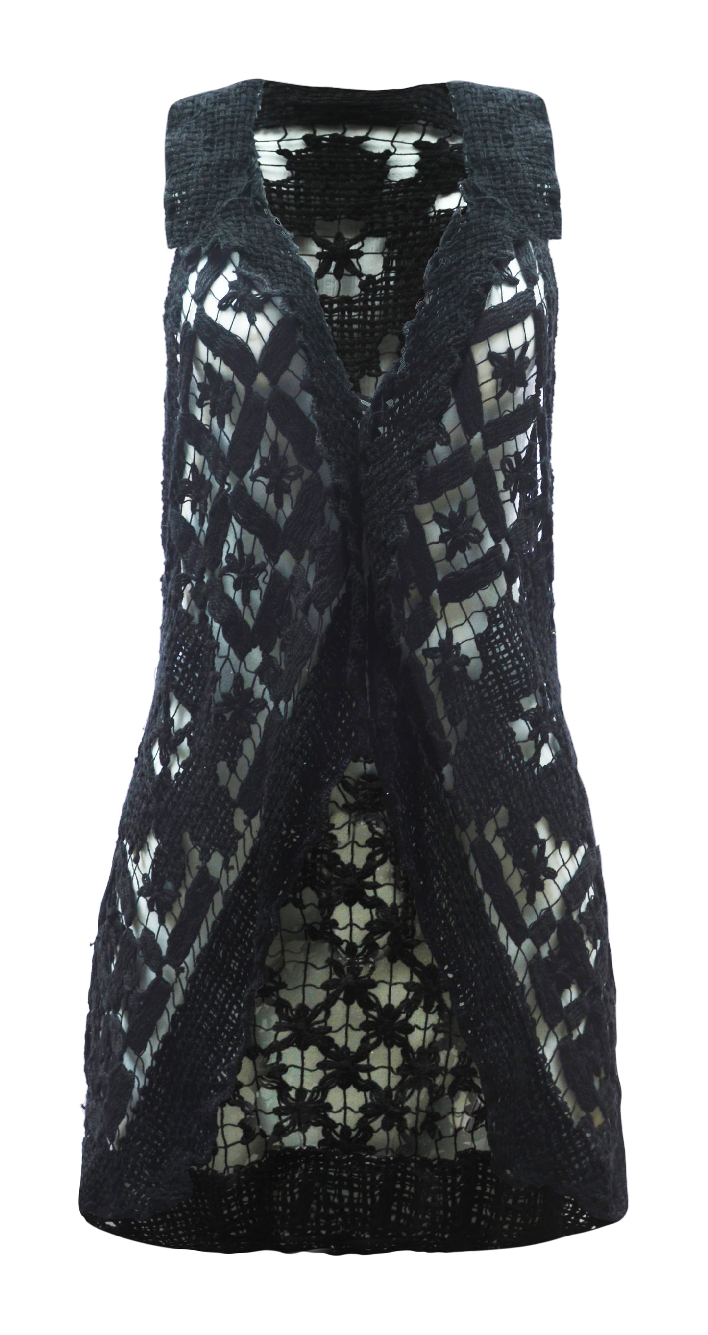 Fiesta , bolero bordado