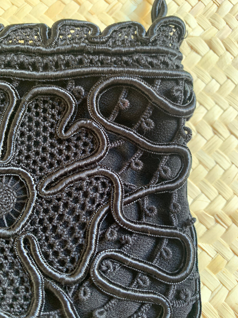 bolsa presta de renda irlandesa