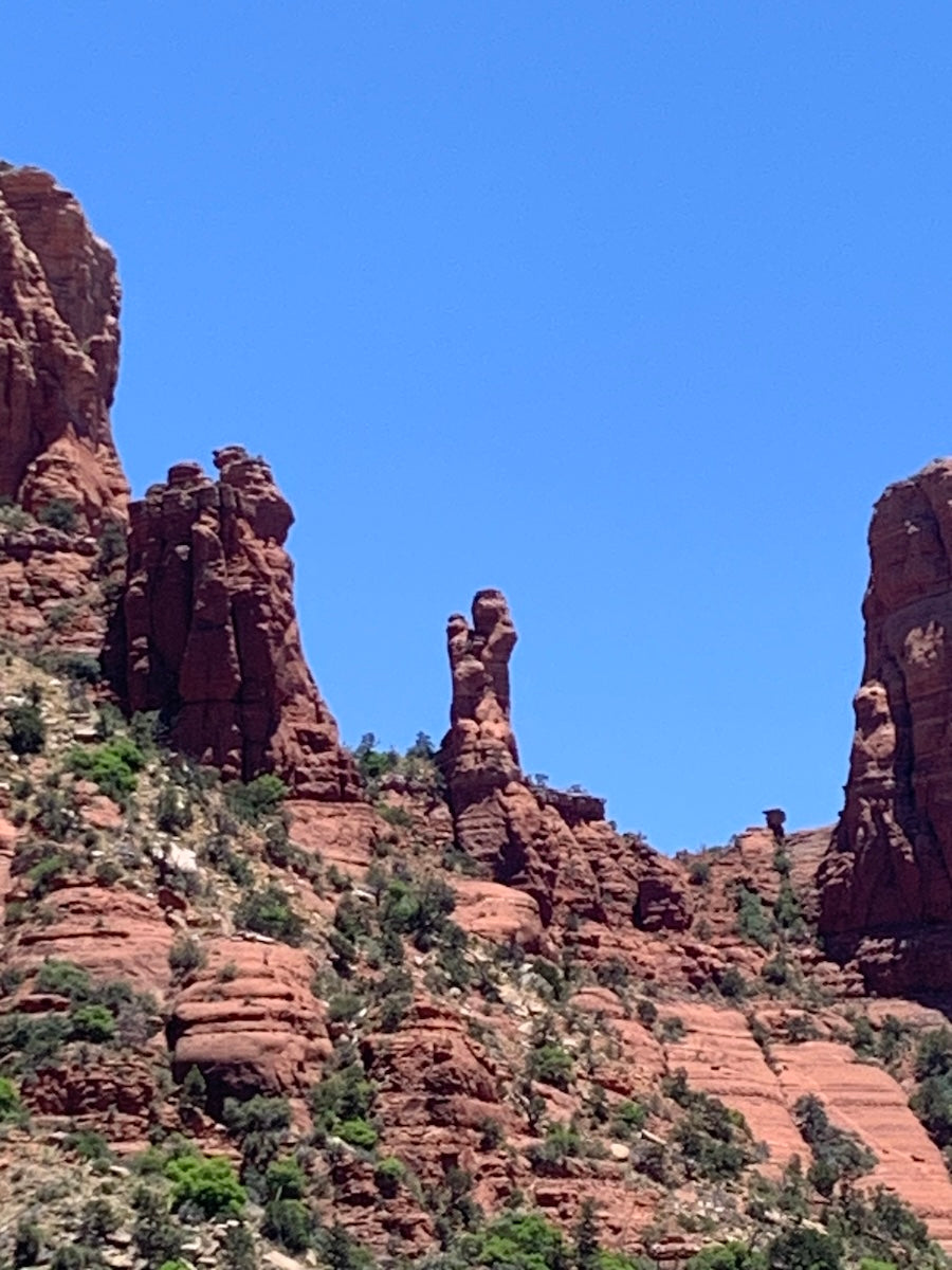 A Jornada | Sedona