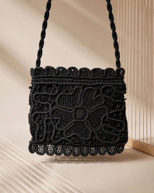 Duchessa, bolsa de renda irlandesa