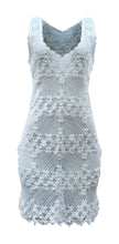 Pureness, bobbin lace dress
