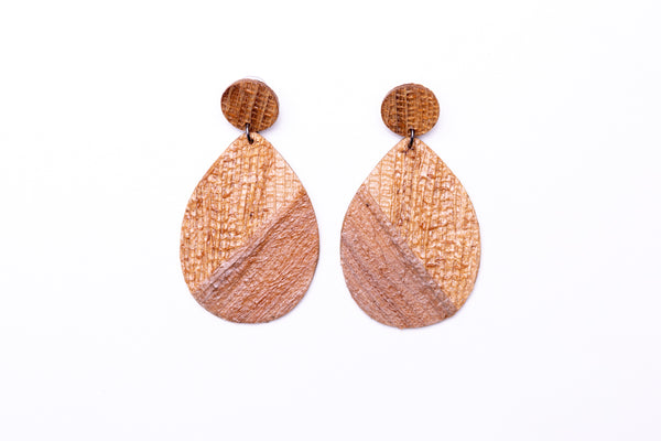 Simplicity, earrings