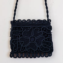 Duchessa, Irish lace small bag