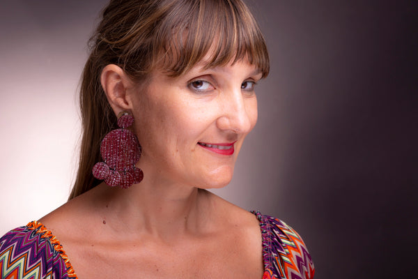 GIPSY, earrings