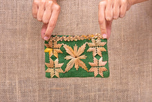 Carregar imagem no visualizador da galeria, Cardinal star, coin purse wallet