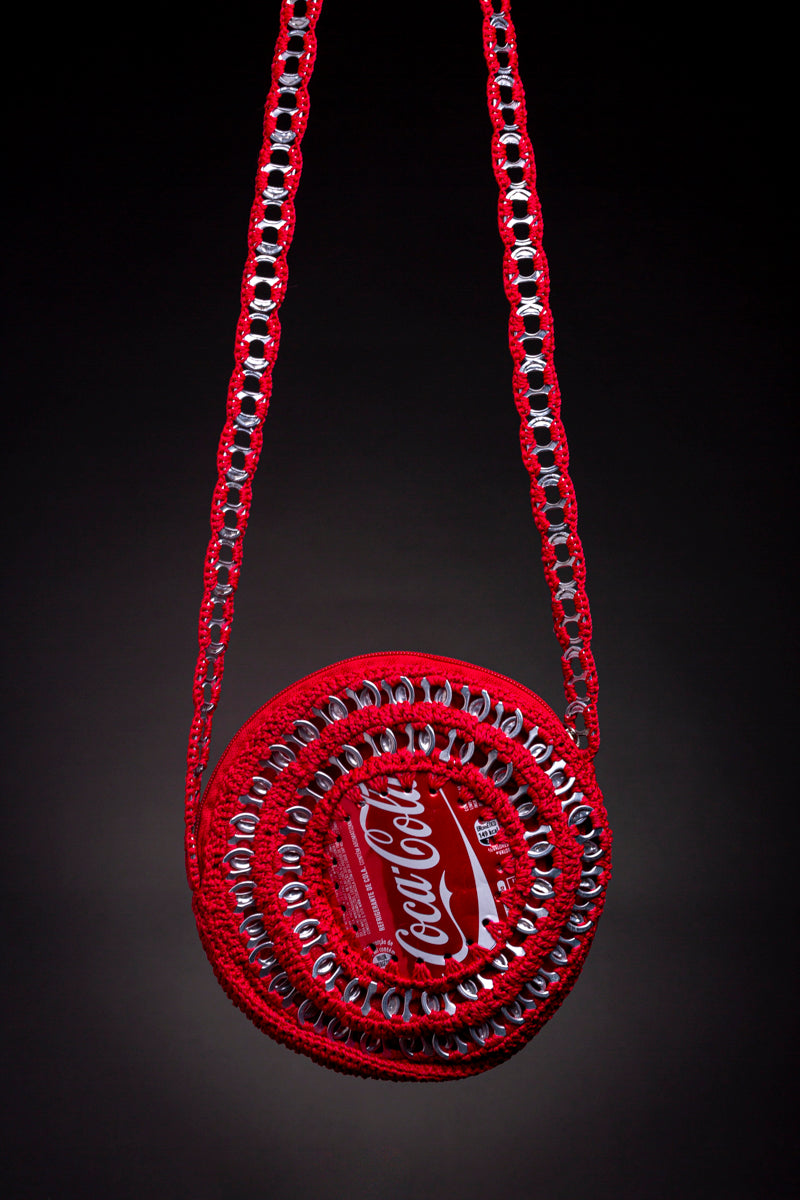 Coca cola lovers, handbag